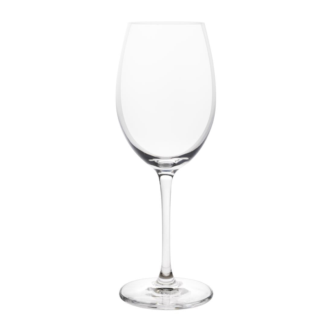 Olympia Novello Crystal White Wine Glasses product image
