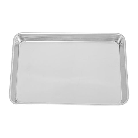 Clover Japanese Chef Tray 18-8 158x218mm product image