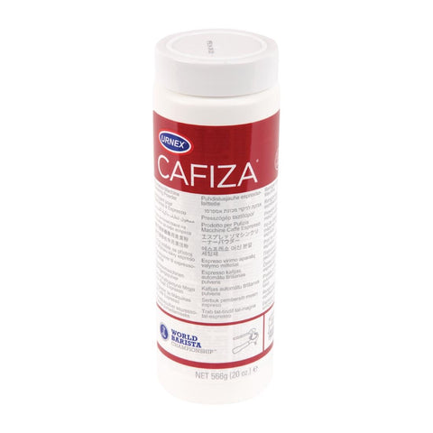 Urnex Cafiza Espresso Machine Cleaner Powder product image