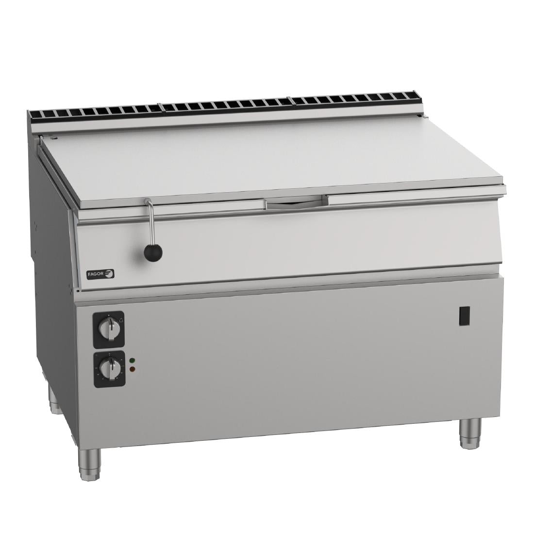 Fagor 900 Series Tilting Motorised Electric product image