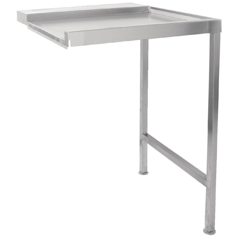 Classeq Pass Through Dishwasher Table Right product image