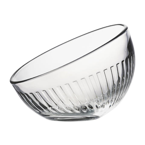 La Rochere Ouessant Bubble Sundae Glasses 120mm (Pack of 6)