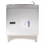 Sammic Heated tanks for SmartVide XL product image