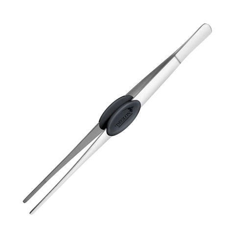 Deglon Precise Dressing Tweezers Straight product image