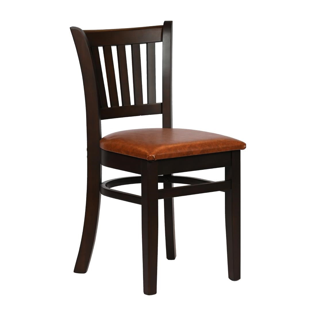 Turin Dining Table with 4 Manhattan Chairs product image