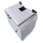 Sammic Heated tank with hinged lid for SmartVide XL: 120P LID product image