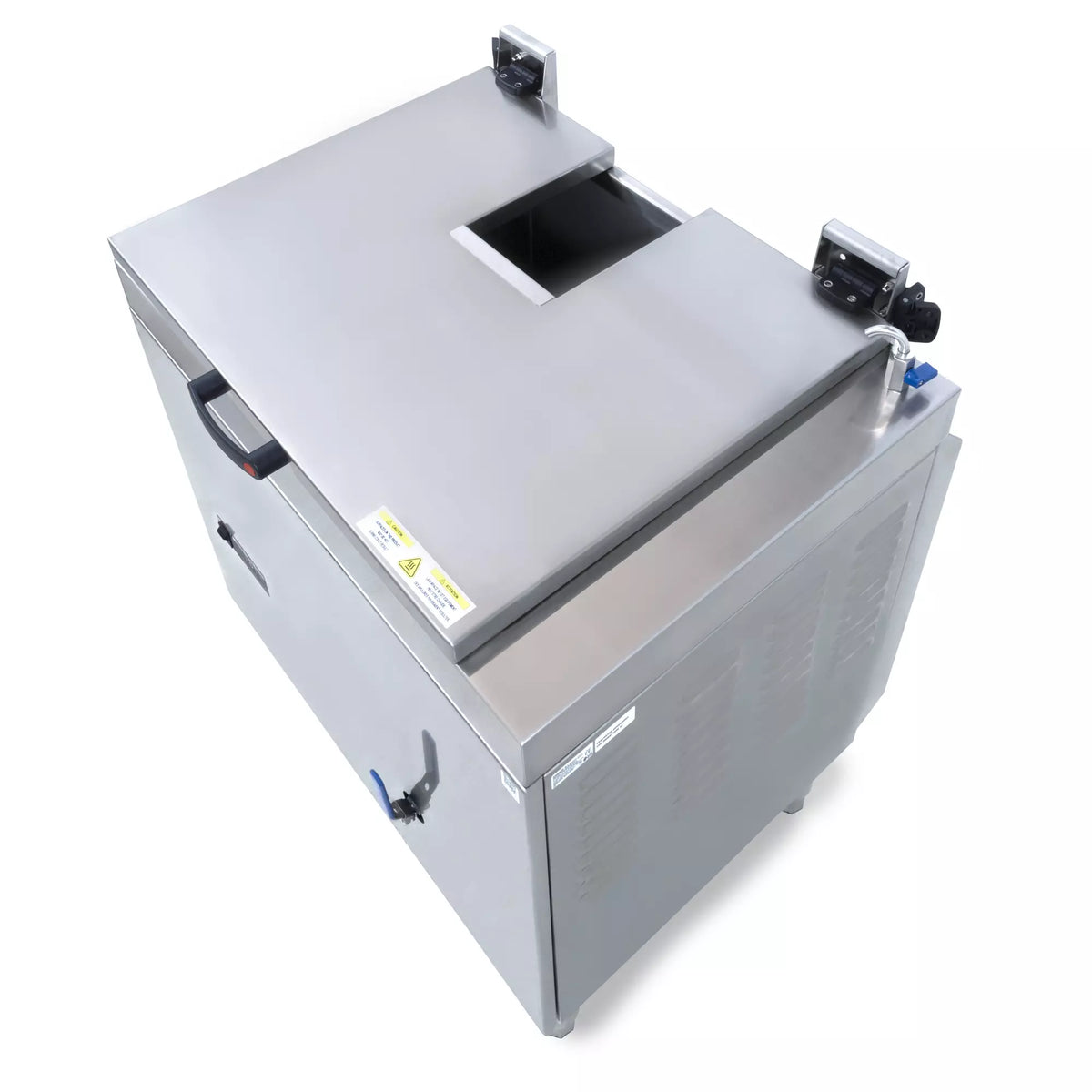 Sammic Heated tank with hinged lid for SmartVide XL: 120P LID product image