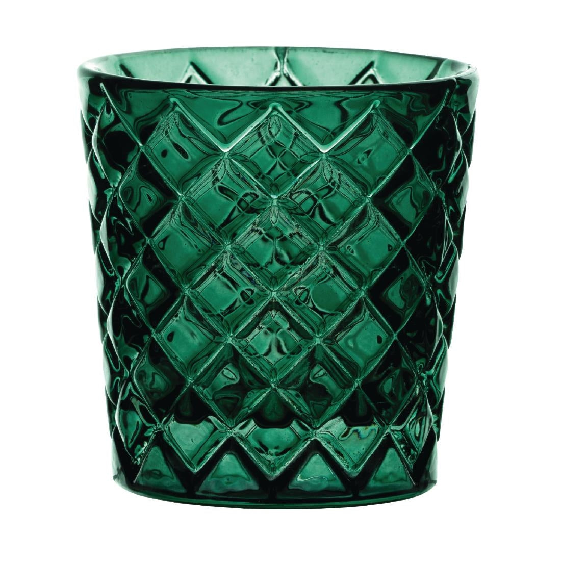 Utopia Criss Cross Green Nightlight Holders product image
