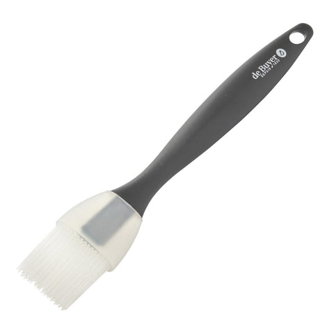 De Buyer Silicone Brush 250mm product image