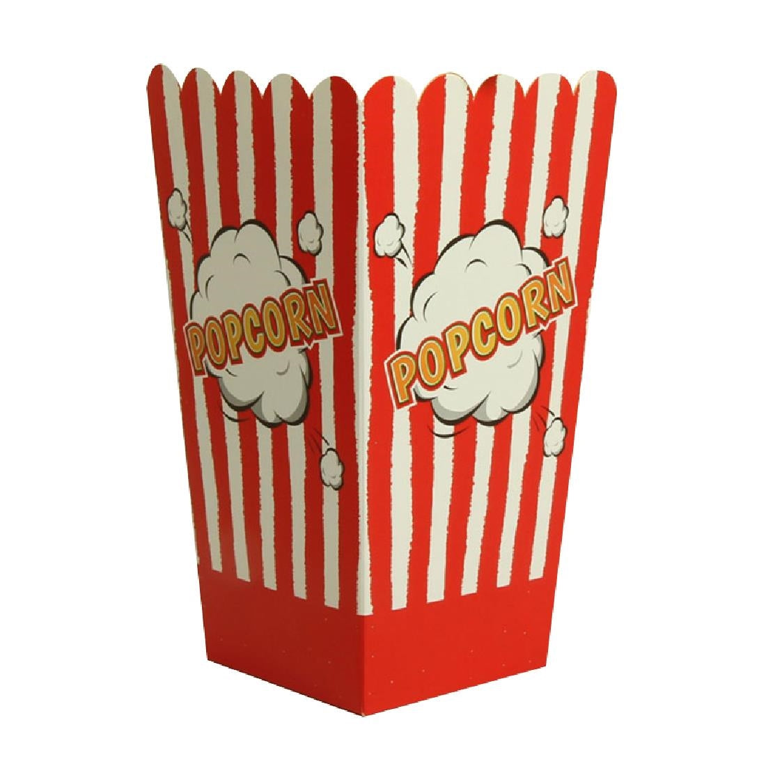 Sephra Cardboard Popcorn Boxes Small product image