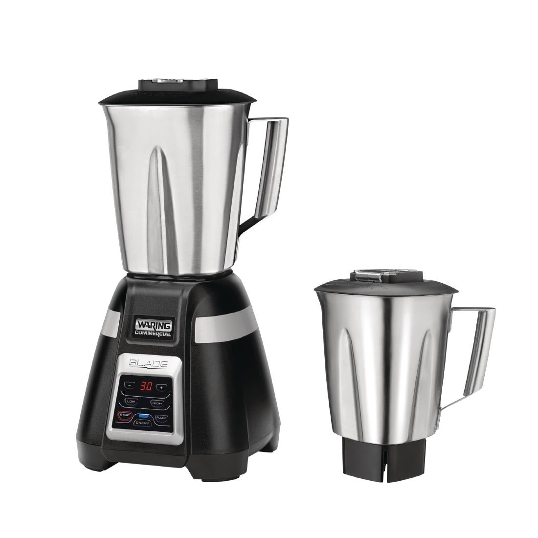 Waring Blade Bar Blender BB340SK with Extra Jug product image