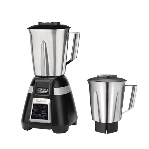 Waring Blade Bar Blender BB340SK with Extra Jug product image