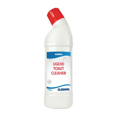 Cleenol Toilet Cleaner Fresh Pine 750ml product image