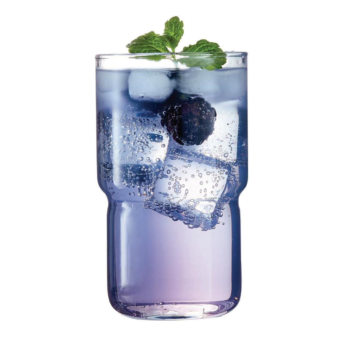 Arcoroc Log Tumblers 320ml product image