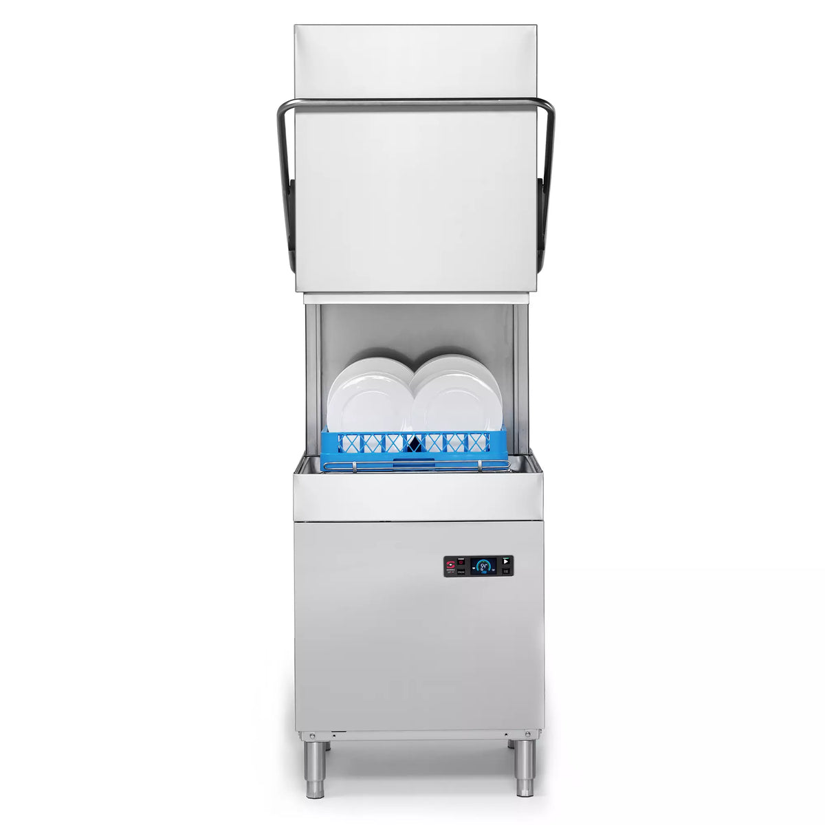 Sammic Pass-through dishwasher UX-120BC product image