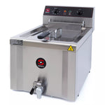 Sammic Electric fryer FE-12 product image