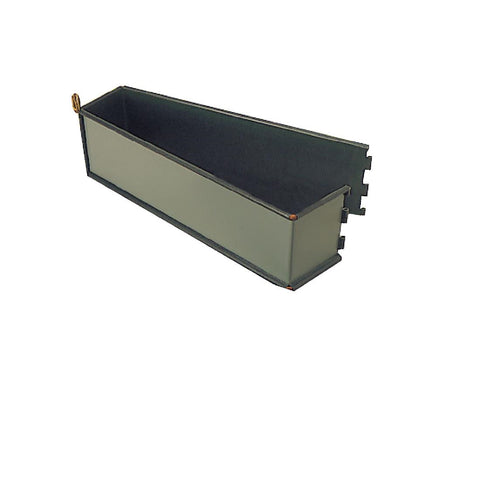 Matfer Bourgeat Rectangular Pate Mould 300mm product image