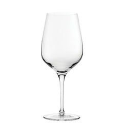 Nude Refine Lead-Free Crystal Red Wine Glasses 610ml (Pack of 12)