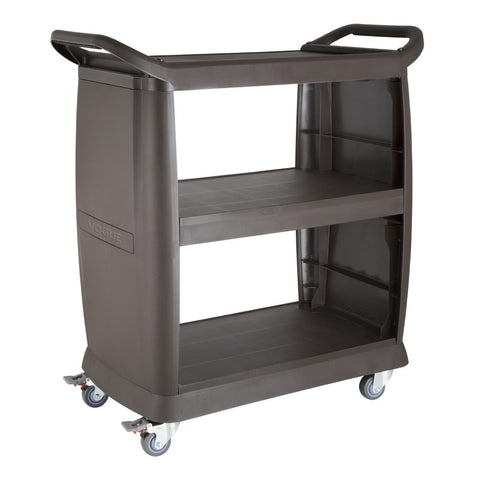 Vogue Polypropylene Mobile Trolley