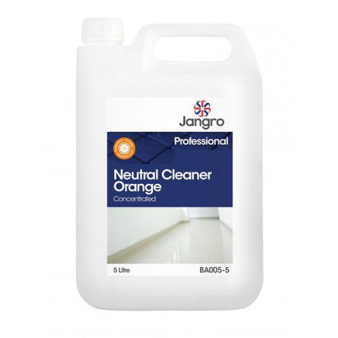 Jangro Concentrated Multi Purpose Cleaner product image