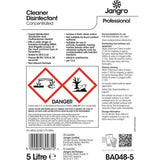 Jangro Cleaner & Disinfectant - 5 Ltr