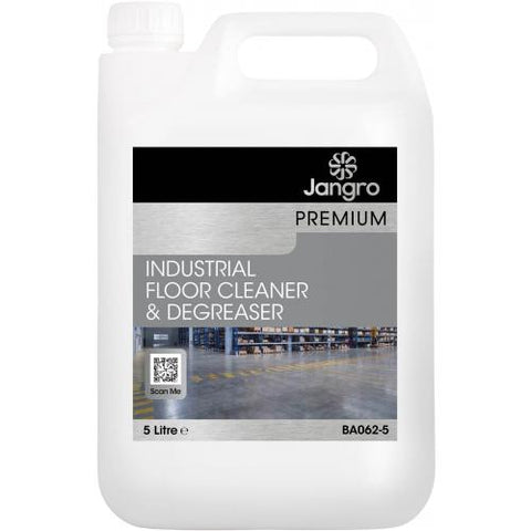 Jangro Concentrate Industrial Floor Cleaner product image