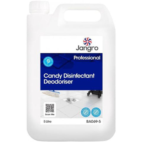 Jangro Concentrate Candy Disinfectant product image