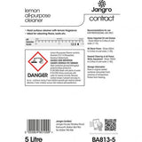 Jangro Contract All Purpose Cleaner - 5 Ltr