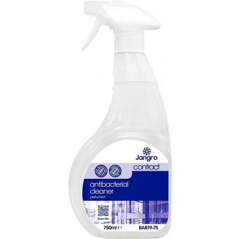 Jangro Contract Perfumed Anti-bacterial product image