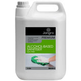Jangro Alcohol-Based Sanitiser - 5 Ltr product image