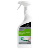 Jangro Alcohol-Based Sanitiser - 750ml Spray product image