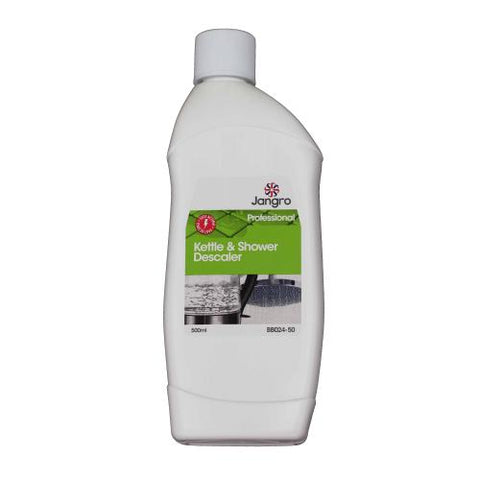 Jangro Kettle & Shower Descaler - 500ml product image