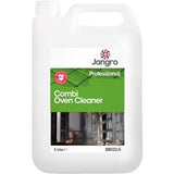 Jangro Combi Oven Cleaner - 5 Ltr product image