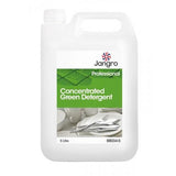 Jangro Concentrated Green Hand Dishwashing product image
