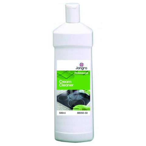 Jangro Cream Cleaner - 500ml product image