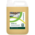 Jangro Dishwasher Liquid Detergent - 5 Ltr product image