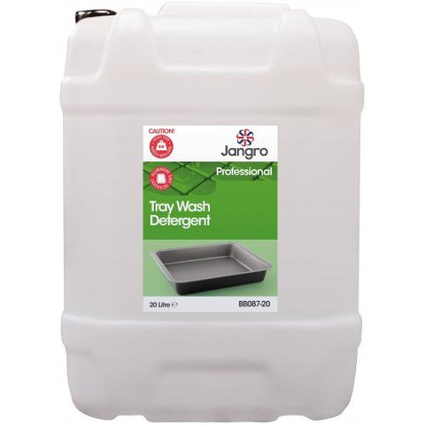 Jangro Tray Wash Detergent - 20 Ltr product image