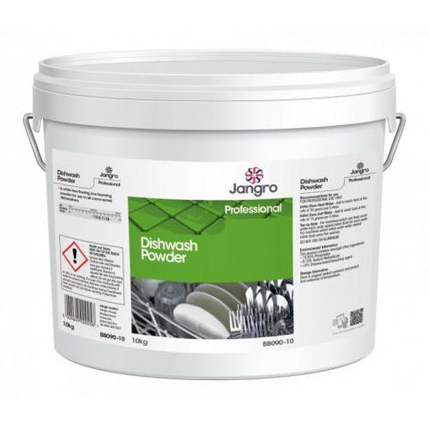 Jangro Dishwasher Powder - 10kg product image