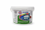 Jangro Dishwasher Powder - 2.5kg product image