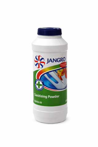 Jangro Sanitising Powder - 500g product image