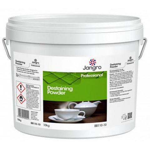 Jangro Destaining Powder - 10kg product image