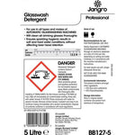 Advantage Glasswasher Detergent - 2 x 5 Ltr - Advantage Catering Equipment