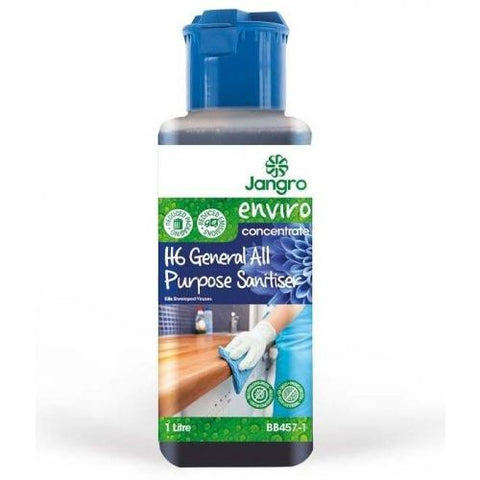 Jangro Concentrated General All Purpose product image