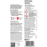 Jangro Concentrated Kitchen Sanitiser - 1 Ltr