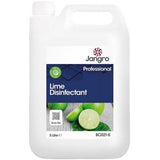 Jangro Disinfectant Lime - 5 Ltr product image