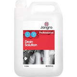 Jangro Drain Solution - 5 Ltr product image