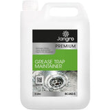 Jangro Grease Trap Maintainer - 5 Ltr product image