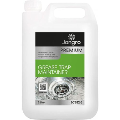 Jangro Grease Trap Maintainer - 5 Ltr product image