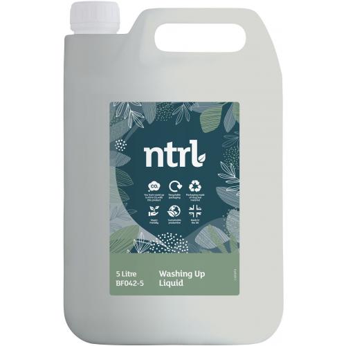 Jangro Washing Up Liquid - 5 Ltr product image