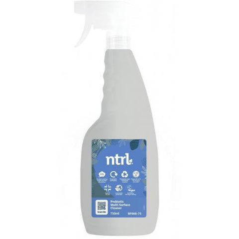 Jangro Probiotic Multi Surface Cleaner - product image